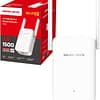 WiFi 6 AX1500Mbps Extender and Internet Booster