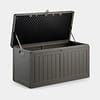 Plastic Garden Storage Box – 270L