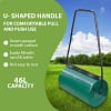 46L Garden Lawn Roller