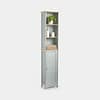 Shrewsbury Tall Bathroom Cabinet