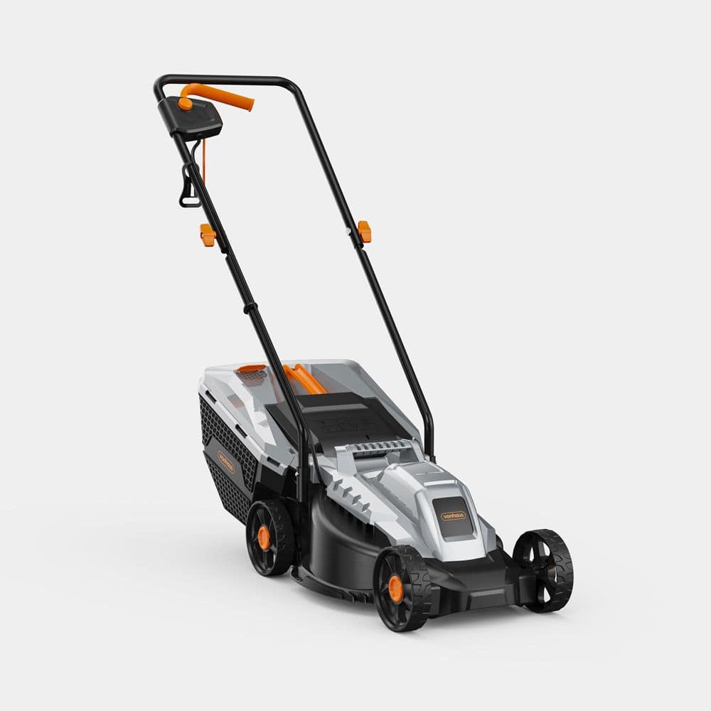 Electric Lawn Mower 1200W