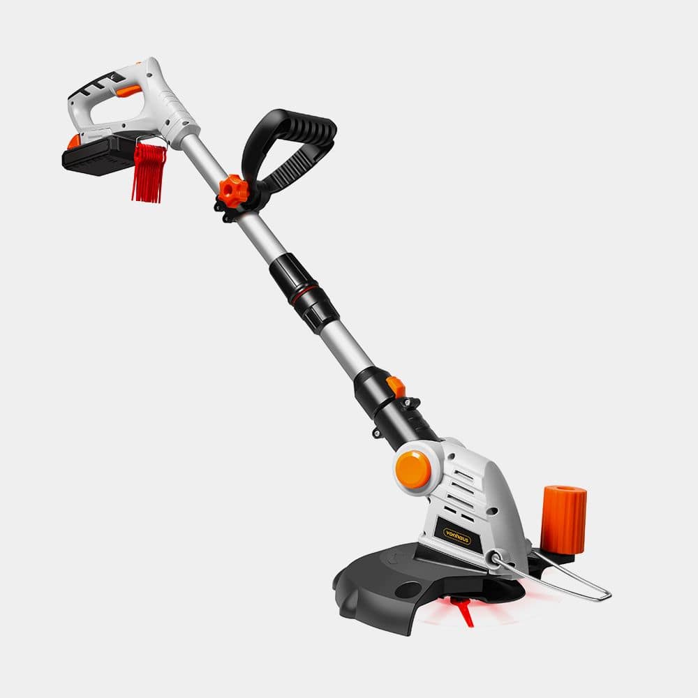 Cordless Grass Trimmer - Image 10