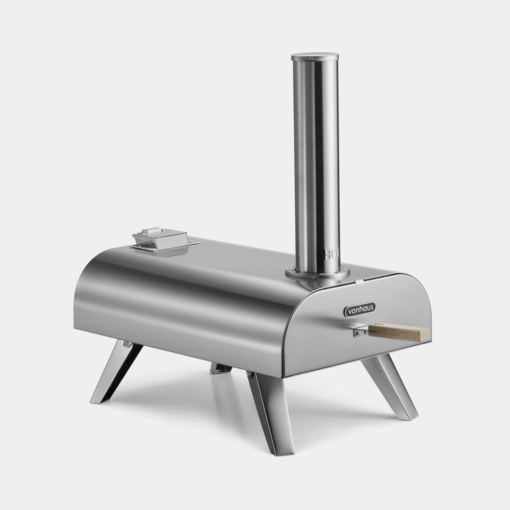 Outdoor Pizza Oven - Image 9