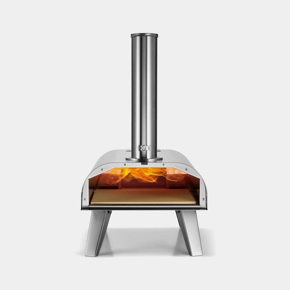 Outdoor Pizza Oven - Image 10