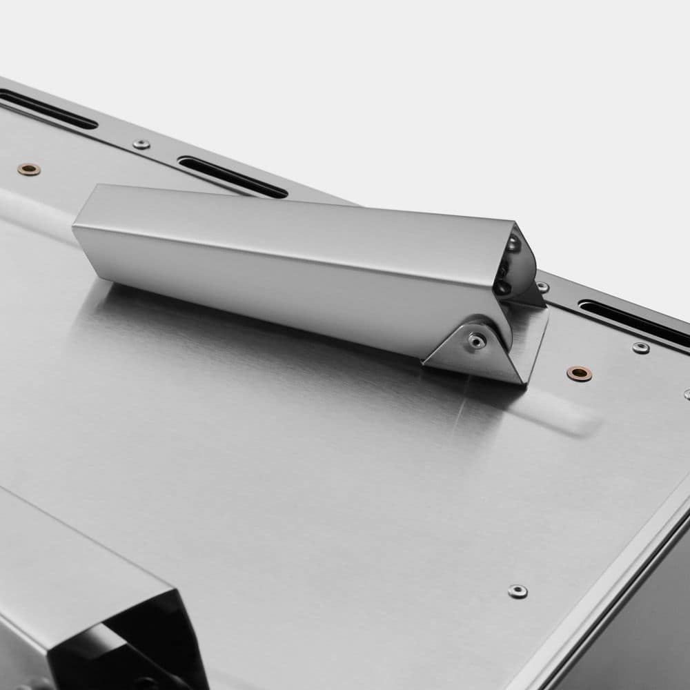 Outdoor Pizza Oven - Image 11