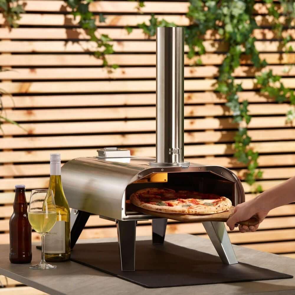 Outdoor Pizza Oven - Image 7