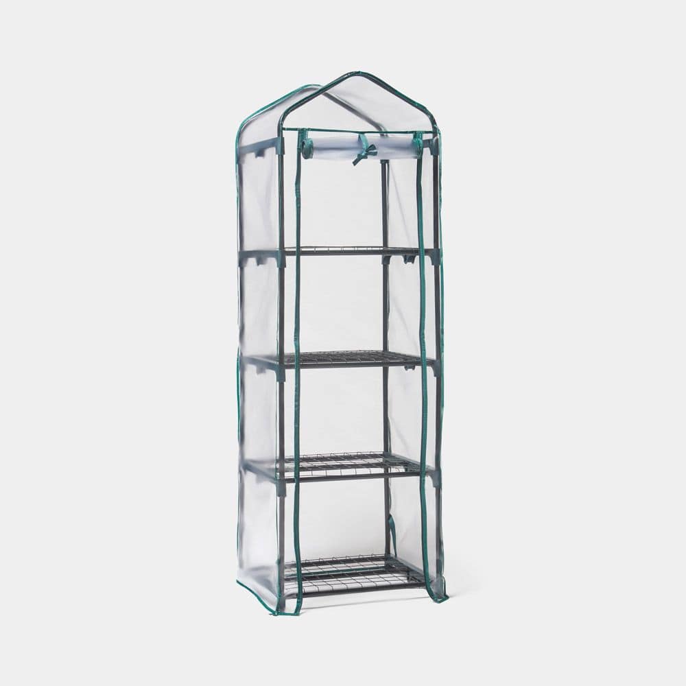 4 Tier Mini Greenhouse - Image 8