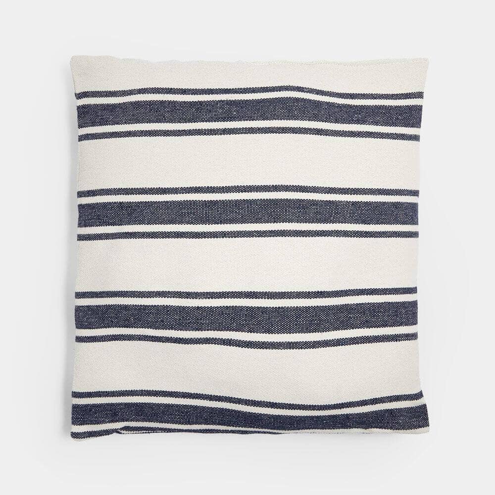 Seville Striped Hanging Swing Chair - Image 12