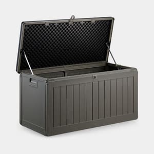Plastic Garden Storage Box – 270L