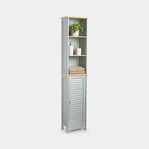 Shrewsbury Tall Bathroom Cabinet