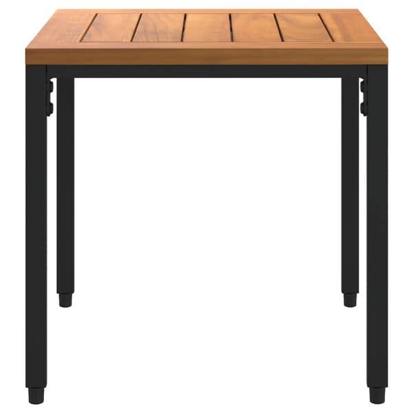 Outdoor Furniture Set Beige and Cream White Poly Rattan - Image 8