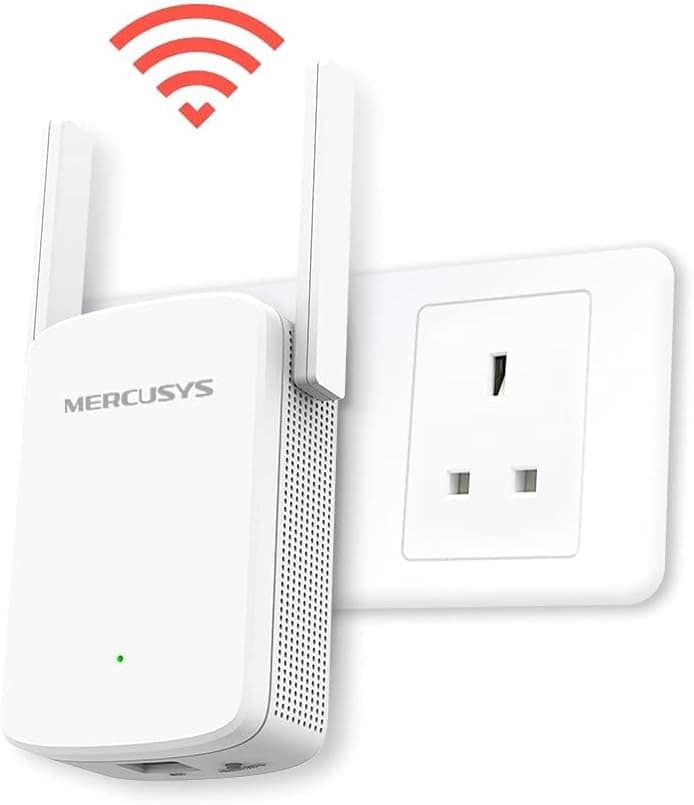 AC1200Mbps WiFi Extender Booster - Image 3