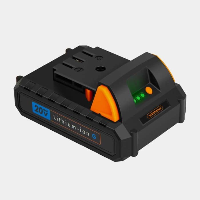 Telescopic Cordless Pole Trimmer - Image 11