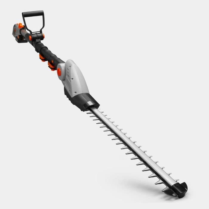 Telescopic Cordless Pole Trimmer - Image 13