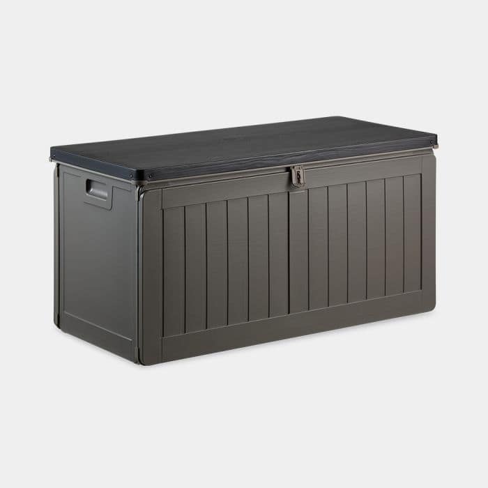 Plastic Garden Storage Box – 270L - Image 7