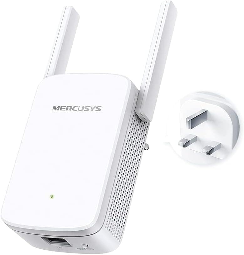AC1200Mbps WiFi Extender Booster - Image 2